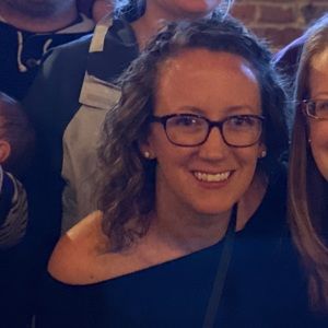 Meet your Posher, Maryclare